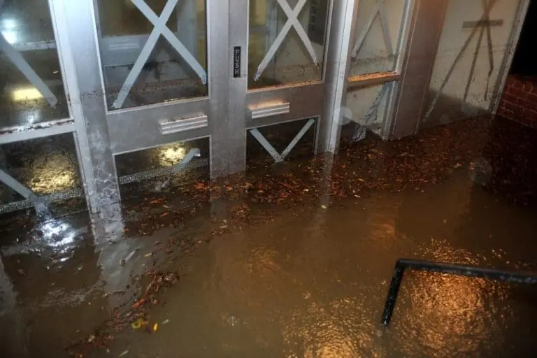 Flood and Water Damage Restoration Services in Lakeway, TX - DryForce Restoration