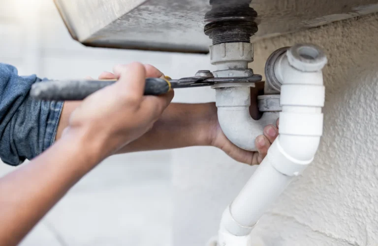 Emergency Water Damage Restoration and Removal Services in Tomball, TX - DryForce Restoration