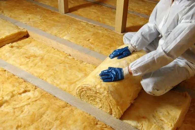 Wet Insulation Repair and Removal Solutions