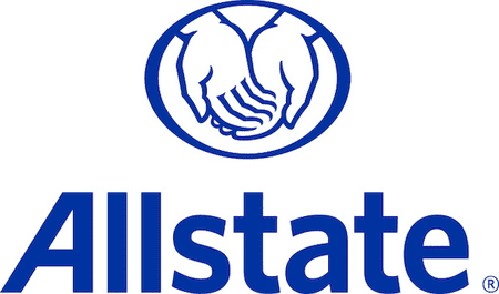 Allstate insurance logo