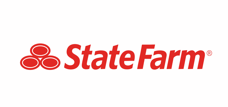 StateFarm Insurance logo