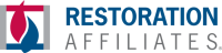 Restoration Affiliates Logo
